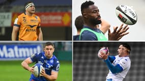 Castres-Montpellier : Guirado, Ouedraogo, Kockott, Jacquet… ils font leurs adieux au Top 14