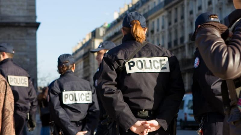 Les Français aiment-ils suffisamment la police?