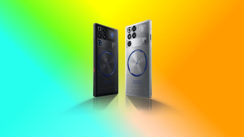 Oubliez l'iPhone ou Samsung : les gamers valident ce nouveau