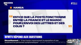 Est-ce que La Poste fonctionne entre la France et le Maroc ? BFMTV répond à vos questions