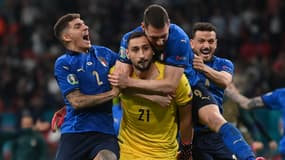 Gianluigi Donnarumma