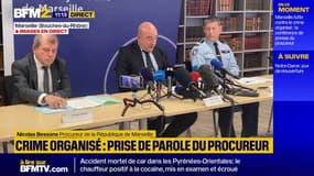 Le rappeur SCH "exprimait faire l'objet de tentative d'extorsion de clans criminels"