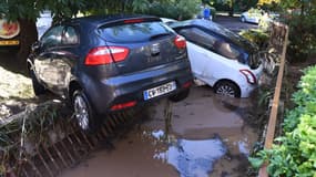Après le déluge, il est temps de faire constater les dégâts