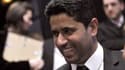 Nasser Al-Khelaïfi
