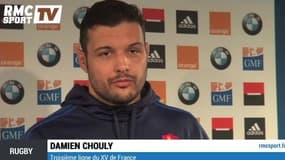 Rugby / Six Nations : Un XV de France identique face à l'Irlande - 12/02 