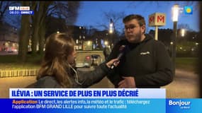 Lille: un métro de moins en moins fonctionnel