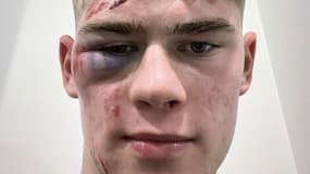 Charlie Cresswell