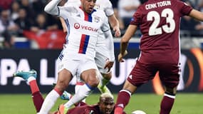 Corentin Tolisso