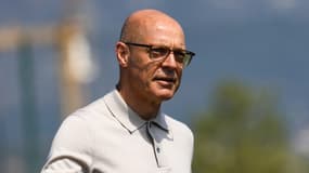 Dave Brailsford