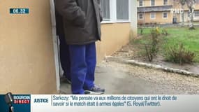 Prison: faut-il créer plus de centres de détention en milieu ouvert ?