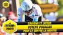 Tour de France E16 : Cavagna et Latour votent Pogacar pour le contre-la-montre