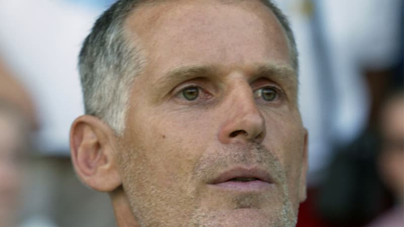 Francis Gillot veut contrarier les plans de Lille
