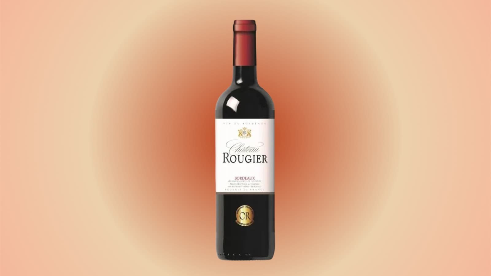 12 bouteilles de vin à un prix qui ne va même pas impacter vos économies, c'est Cdiscount qui régale