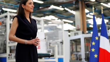 Brune Poirson veut porter au niveau européen une extension de
la garantie légale de conformité pour les appareils électro-ménagers, électriques et électroniques.