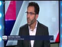 L'Hebdo des PME (4/5): entretien avec Mathias Saura, Geosat - 03/11