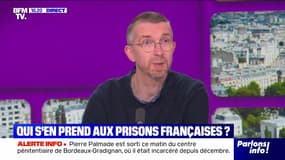 Prisons attaquées : ce qu’on sait du groupe "DDPF" - 16/04