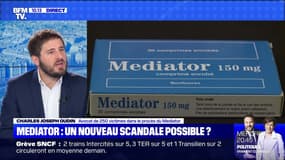 Mediator : un nouveau scandale possible ? - 23/09 (2/2)