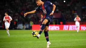 Mbappé