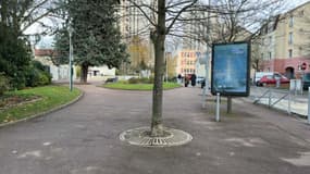 Les panneaux publicitaires de l'Haÿ-les-Roses remplacés par sept œuvres d'art 