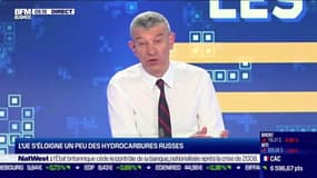 Les Experts : L'UE s'éloigne un peu plus des hydrocarbures russes - 28/03