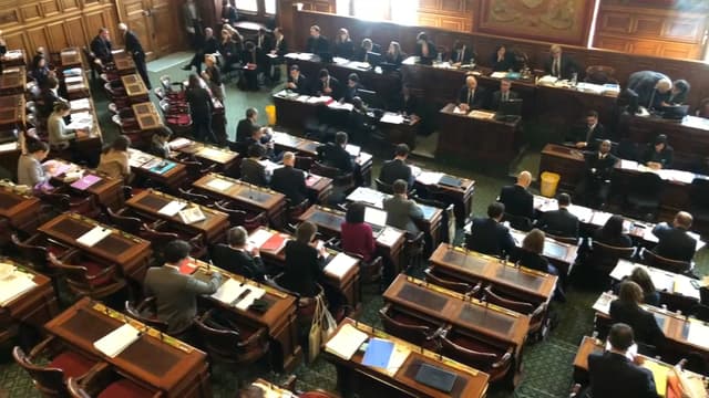 La droite parisienne se morcelle à moins d'un an des municipales.