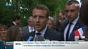 Emmanuel Macron sur la crise migratoire: "On ne doit jamais céder à l'émotion que certains manipulent"