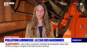 Planète Locale du mercredi 27 septembre - Pollution lumineuse : le cas des Baronnies