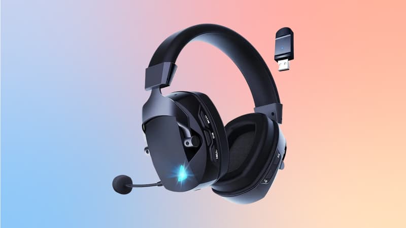 Non vous ne rêvez pas, ce casque gaming profite bien d'une offre dingue sur Cdiscount

