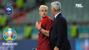 France - Suisse : Xhaka veut "punir les faiblesses" des Bleus
