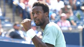 G. Monfils