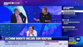 Fraude sociale : une facture à 13 milliards d'euros - 26/09