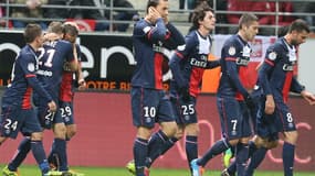 PSG