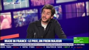 Guillaume Gibault