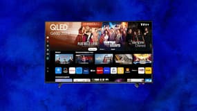 Et si c'était le meilleur moment pour se procurer une TV QLED Samsung à prix avantageux ?