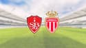 Monaco – Brest : à quelle heure et sur quelle chaîne suivre le match ?