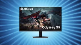 Ce n'est pas du déstockage mais le prix de cet écran PC Samsung devient réellement intéressant
