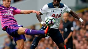 Moussa Sissoko