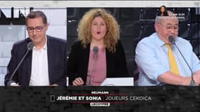 L'intégrale de Neumann / Lechypre du mercredi 17 mars 2021