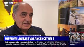 Covid-19: les Français encore indécis sur leur destination pour les vacances d'été