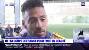 OL: la coupe de France pour finir en beauté