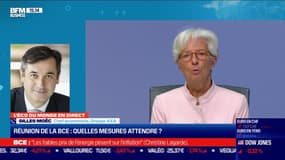 Gilles Moëc (Groupe AXA) : Quelles mesures attendre de la réunion de la BCE ? - 29/10