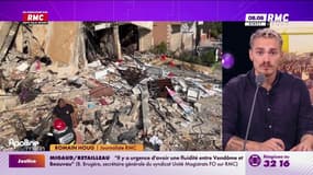 Bombardement au Liban: la tension s'intensifie et Benjamin Netanyahou retarde son arrivée à l'ONU