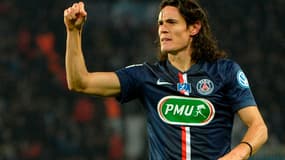 Edinson Cavani