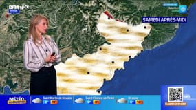 Météo Côte d’Azur: un voile nuageux dense, jusqu'à 16°C à Nice