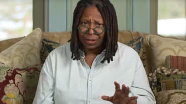 Whoopi Goldberg