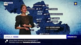 Météo à Lille et sa région ce 6 février: un ciel gris mais un temps sec, jusqu'à 9°C à Lille