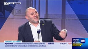 Immobilier ancien : vers une stabilisation ? 