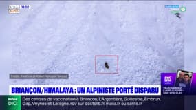 Hautes-Alpes: un alpiniste briançonnais porté disparu dans l'Himalaya