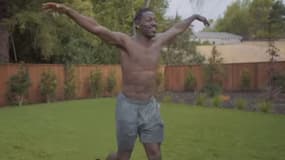 Antonio Brown