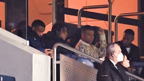 Kylian Mbappé 